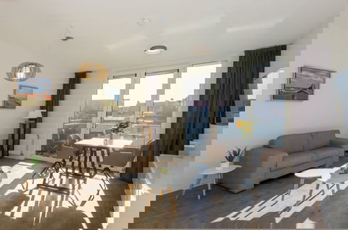Foto 43 - Lush Apartment in Zoutelande Near Beach