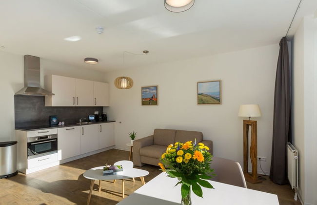Lush Apartment in Zoutelande Near Beach - Foto 50