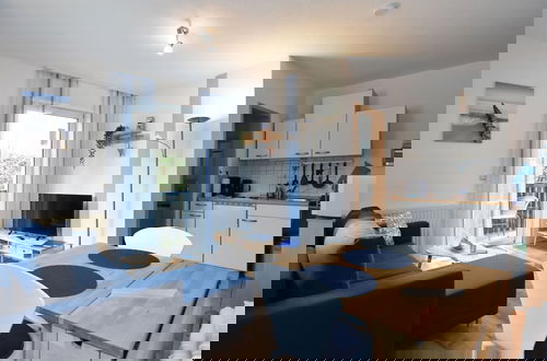 Photo 12 - Seaside Apartment in Insel Poel With Sauna