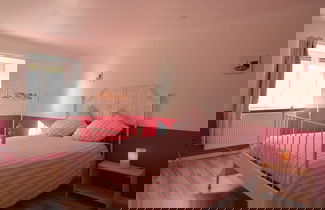 Foto 1 - Lovely Holiday Home in Osmanville With Terrace