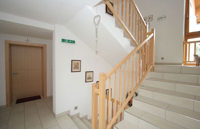 Spacious Apartment in Uderns Near Ski Area - Foto 70