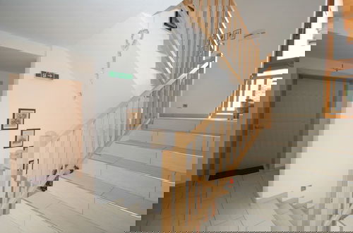 Foto 70 - Spacious Apartment in Uderns Near Ski Area