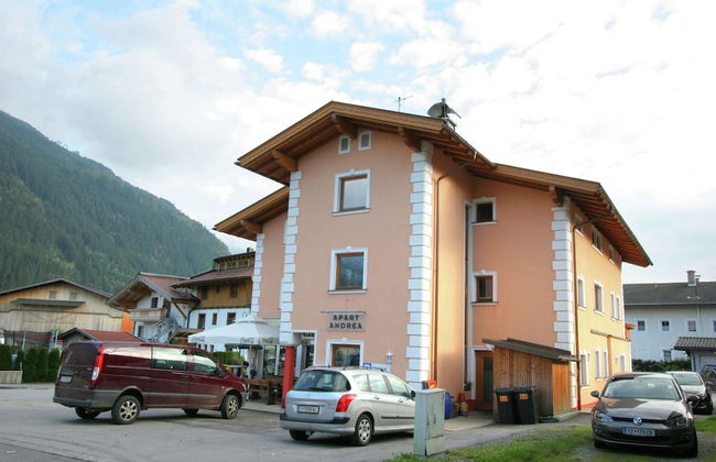 Spacious Apartment in Uderns Near Ski Area - Foto 80