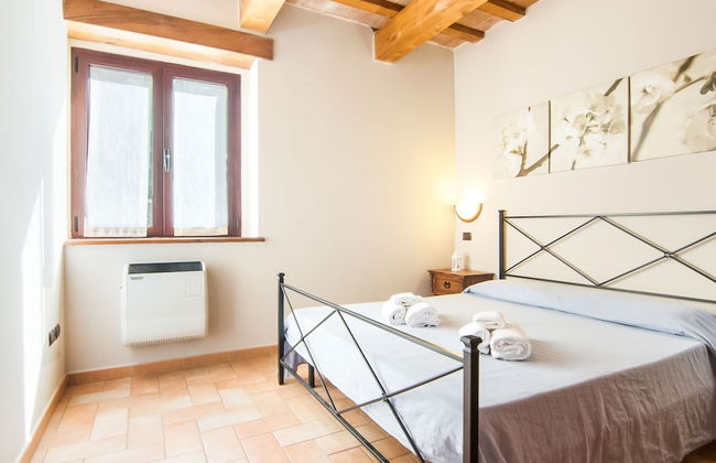 Inviting Farmhouse in Appenines With Covered Swimming Pool - Foto 20