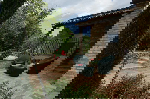 Foto 20 - Holiday Home in Pontano With Garden