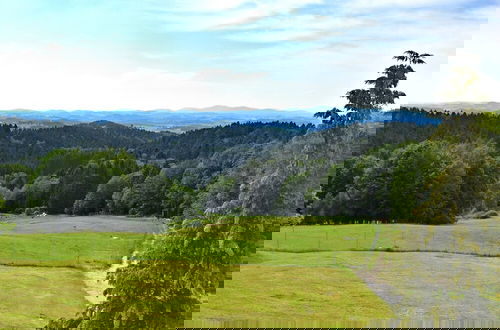 Foto 67 - Holiday Home With Panoramic View and Every Convenience - spa