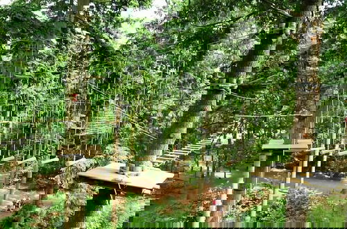 Foto 64 - Tranquil Holiday Home in the Middle of Nature