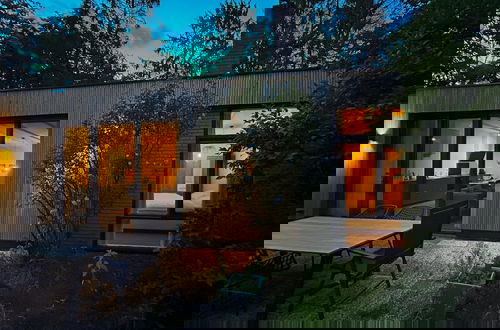 Foto 53 - Tranquil Holiday Home in the Middle of Nature