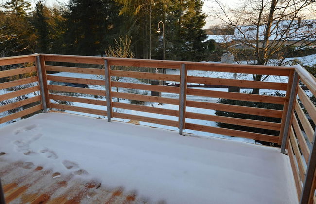 Cosy Apartment in Manderscheid With Balcony - Foto 56