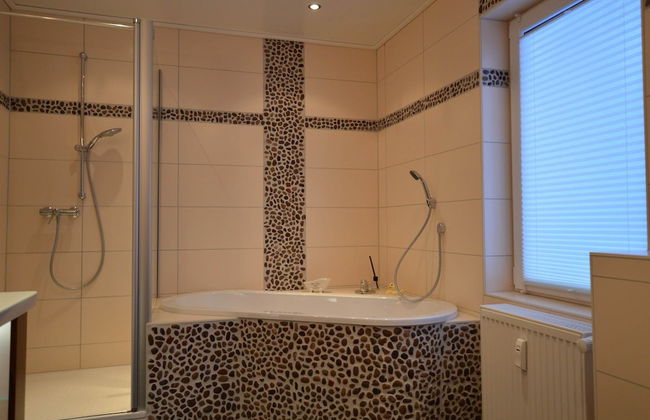 Cosy Apartment in Manderscheid With Balcony - Foto 74