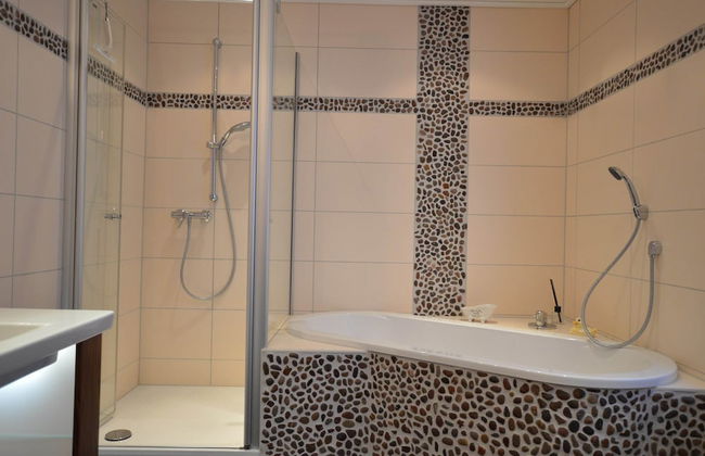 Cosy Apartment in Manderscheid With Balcony - Foto 68