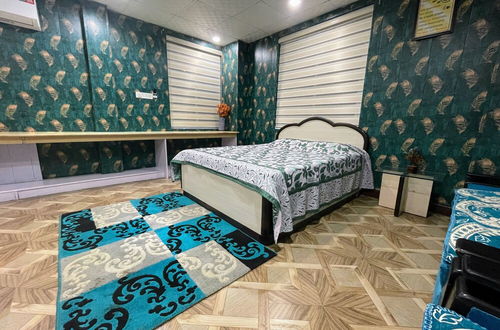 Photo 12 - SOHANAs Homestays- 2 BHK Apartment with Terrace near Jaipur International Airport