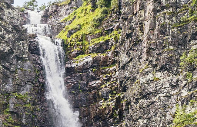 12 Person Holiday Home in Idre - Foto 63