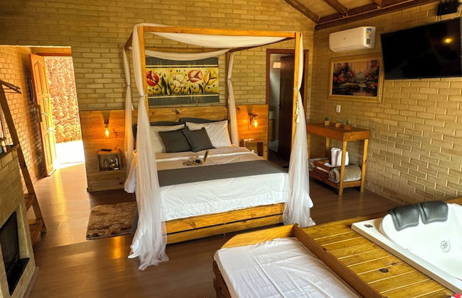 Villa Caravaggio Chalets - Foto 57