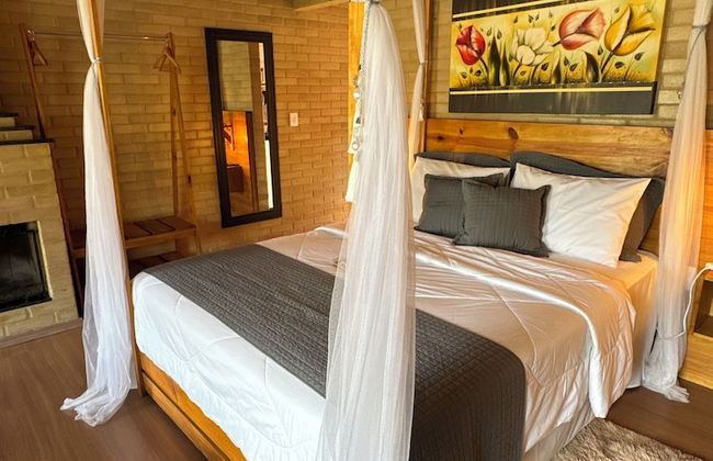 Villa Caravaggio Chalets - Foto 56