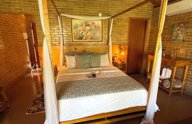 Villa Caravaggio Chalets - Foto 58