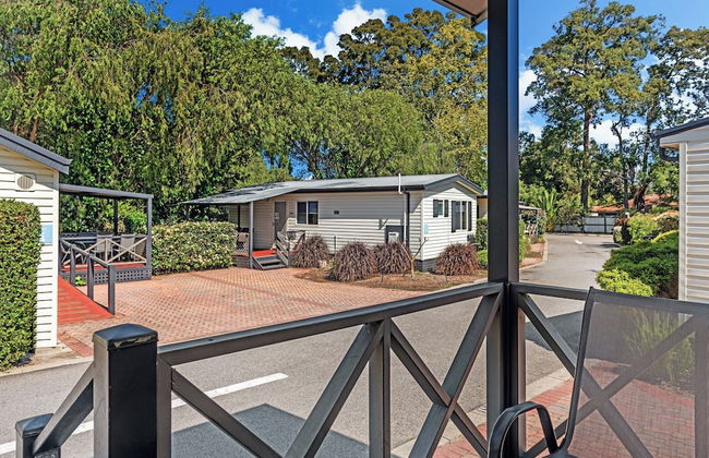 Discovery Parks - Perth Airport - Foto 64