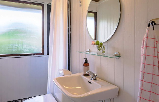 4 Person Holiday Home in Liseleje - Foto 9