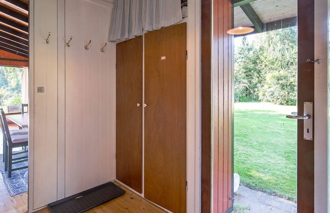 4 Person Holiday Home in Liseleje - Foto 16