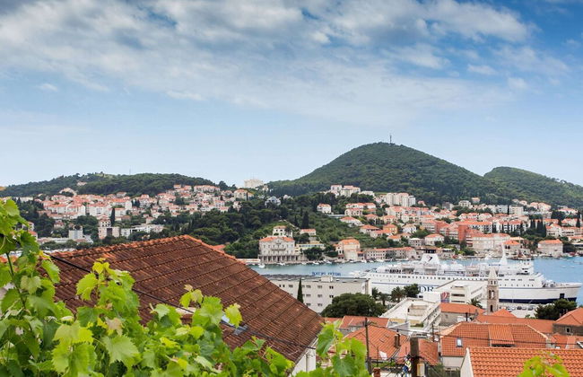 Apartment Meet & Greet- Studio Apartment With Terrace and Sea View - Foto 16