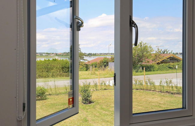 6 Person Holiday Home in Karrebaeksminde - Foto 25