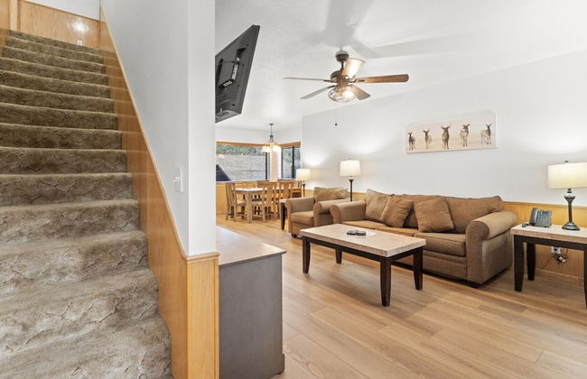 Edgelake Beach Club - Foto 64