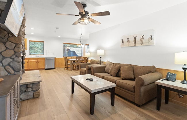 Edgelake Beach Club - Foto 63