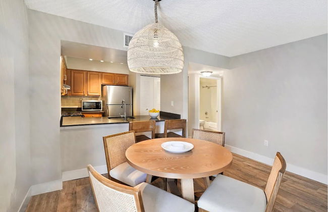 Dharma Home Suites Dania Beach at Sheridan Ocean Club - Foto 27