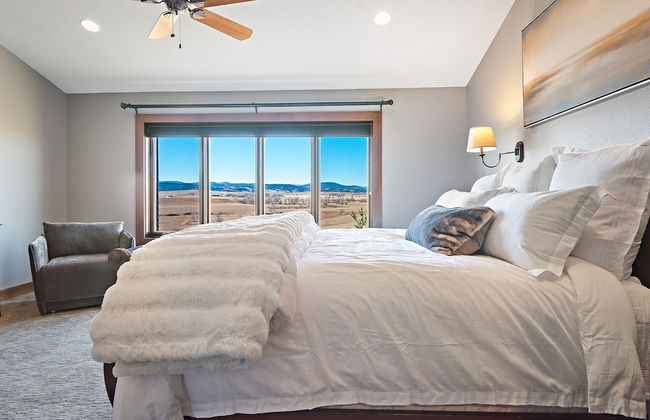 Raz Hideaway 7 Bedroom Mountain Ranch - Foto 6