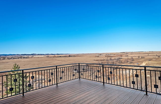 Raz Hideaway 7 Bedroom Mountain Ranch - Foto 14