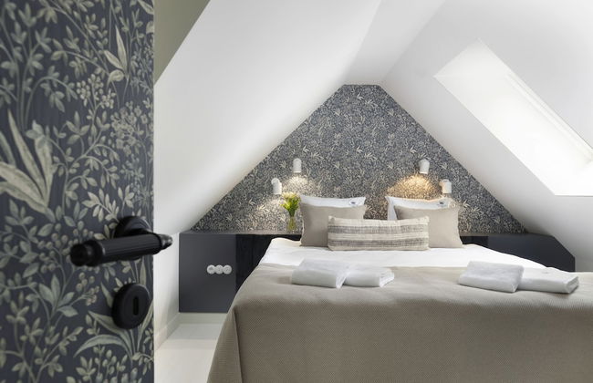 Willa Szwarc Sopot Premium Suites - Foto 74