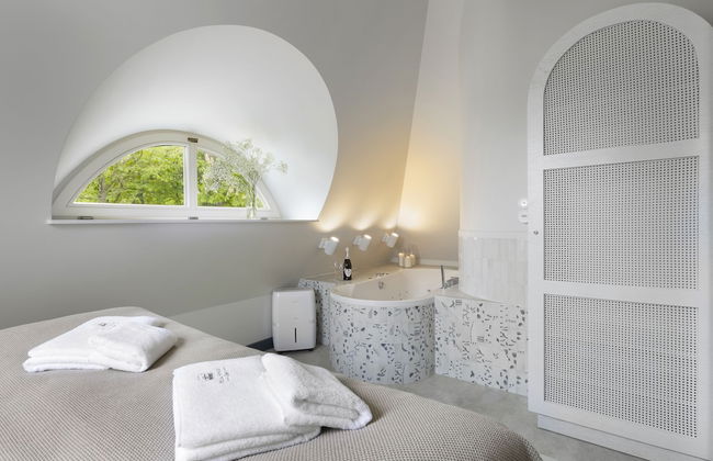 Willa Szwarc Sopot Premium Suites - Foto 73