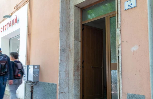 Welcomely - Civico 65-40 - Foto 36