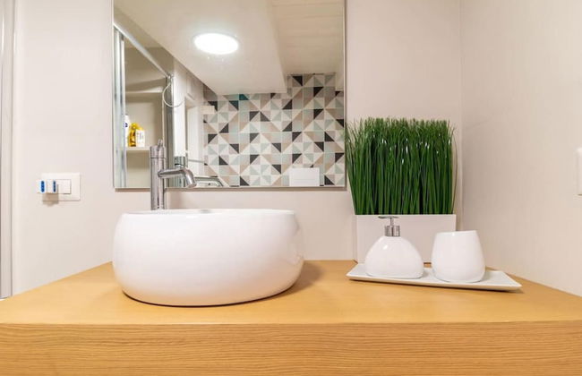 Welcomely - Civico 65-40 - Foto 32