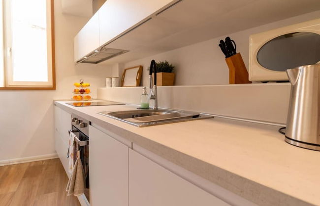 Welcomely - Civico 65-40 - Foto 9