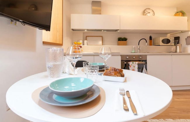 Welcomely - Civico 65-40 - Foto 11