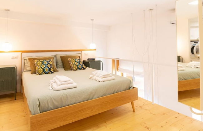 Welcomely - Civico 65-40 - Foto 1