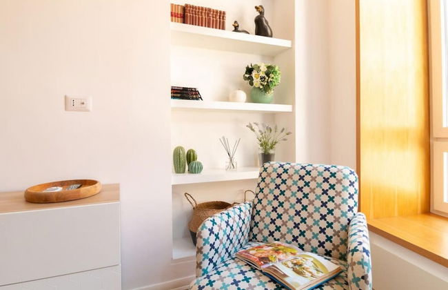 Welcomely - Civico 65-40 - Foto 14