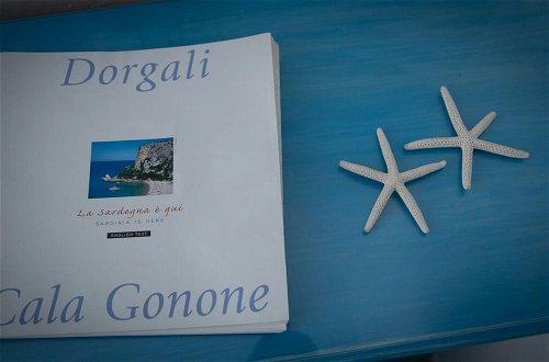 Photo 7 - Welcomely - Gabbiani - Cala Gonone