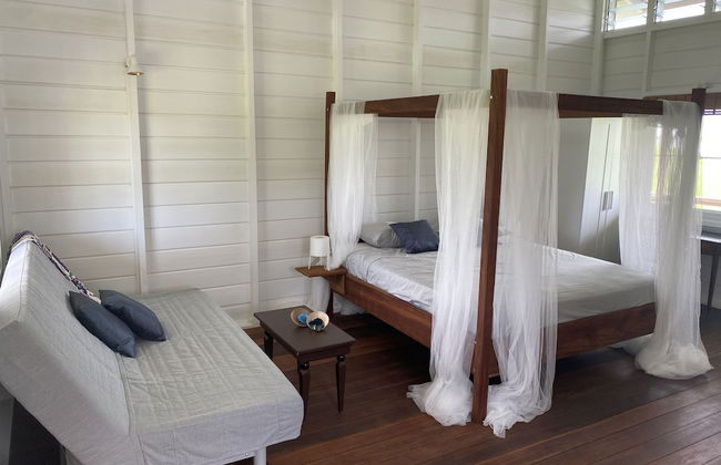 Koffiemama Tree B&B - Foto 5