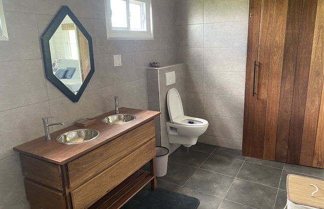 Koffiemama Tree B&B - Foto 16