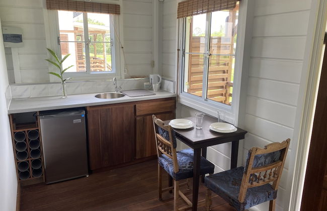 Koffiemama Tree B&B - Foto 9