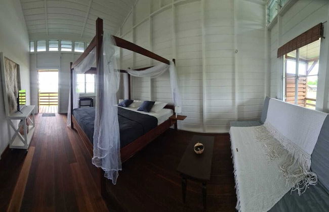 Koffiemama Tree B&B - Foto 4