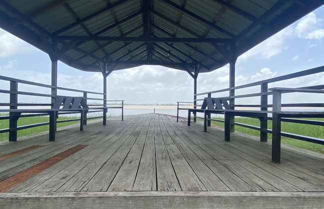 Koffiemama Tree B&B - Foto 14