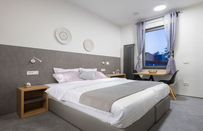 Vila Emona - Central Apartments - Free Parking - Foto 1