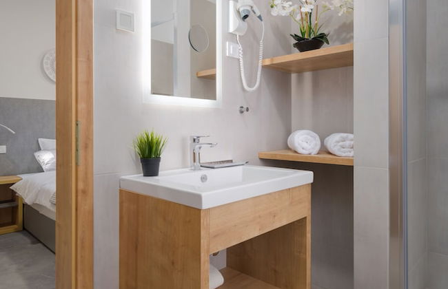Vila Emona - Central Apartments - Free Parking - Foto 60