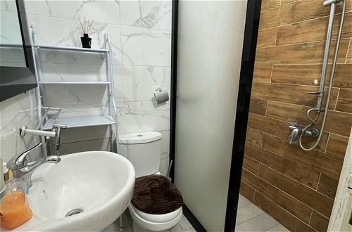 Foto 7 - Room in Apartment - Grande Chambre Avec Toilette Integrees
