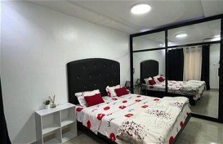 Photo 3 - Room in Apartment - Grande Chambre Avec Toilette Integrees