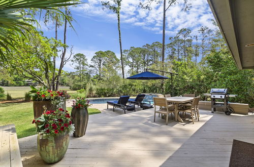 Photo 14 - 24 Audubon Pond at The Sea Pines Resort