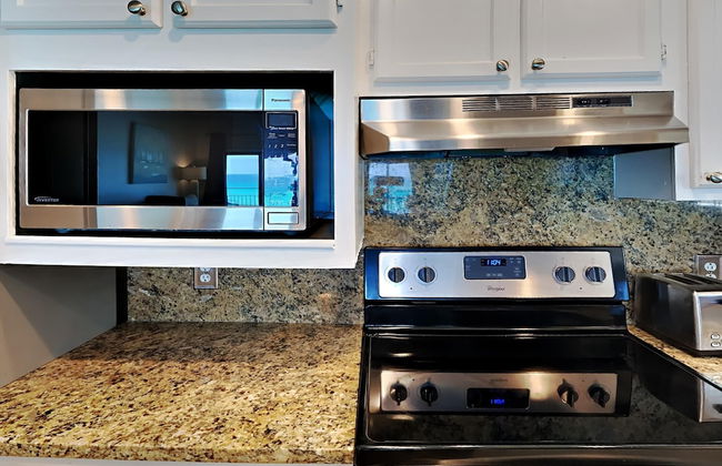 Crystal Villas by Southern Vacation Rentals - Foto 17